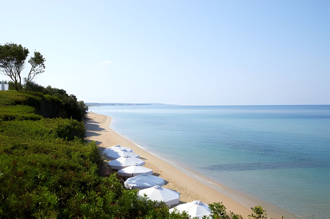 Strand