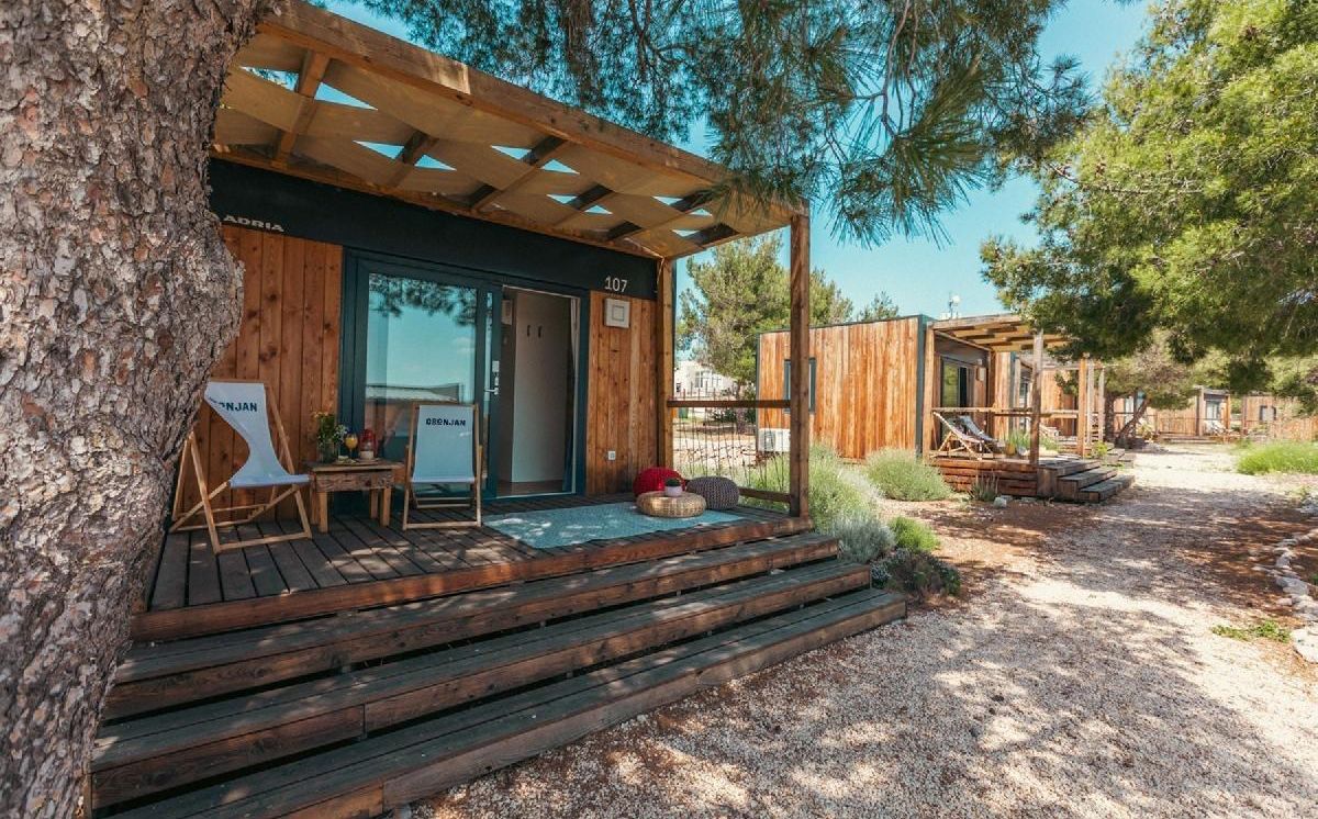 Bungalow