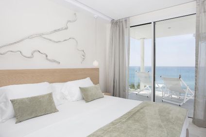 2. Bild der Unterkunft