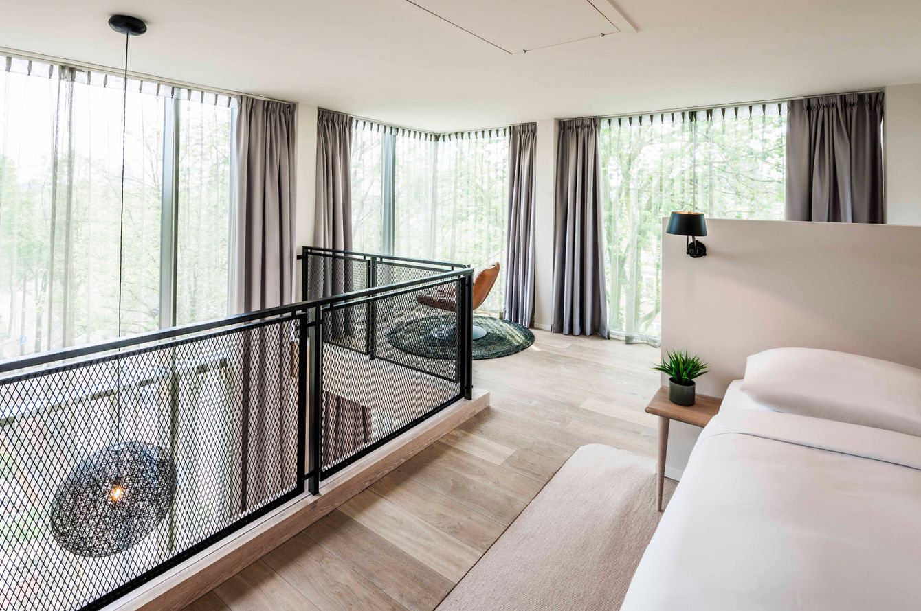 Suite Executive