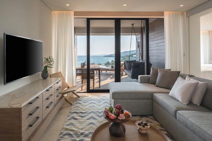 11. Bild der Unterkunft