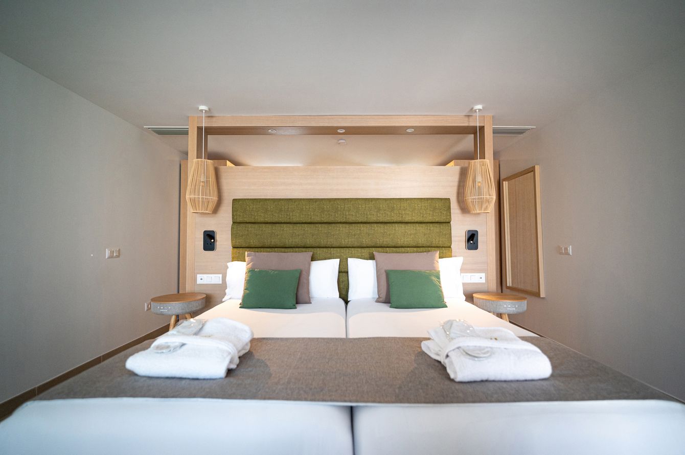 Suite Junior Adults Only
