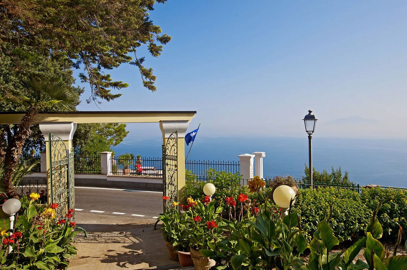 Hotel San Michele