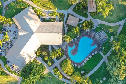 3. Bild der Unterkunft