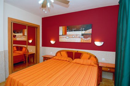 2. Bild der Unterkunft