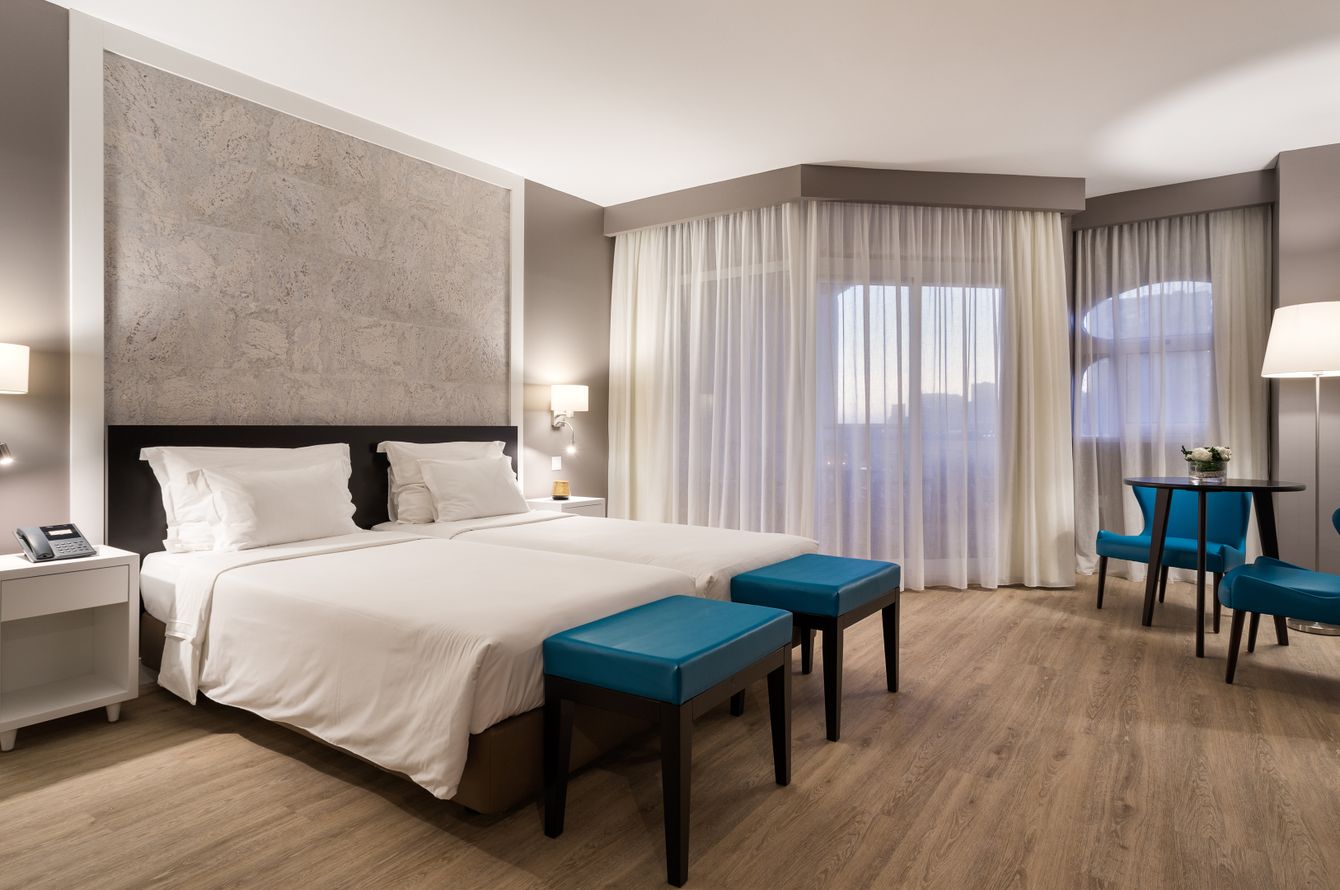 Doppelzimmer