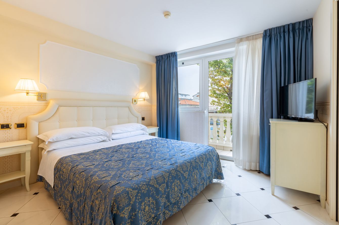 Doppelzimmer