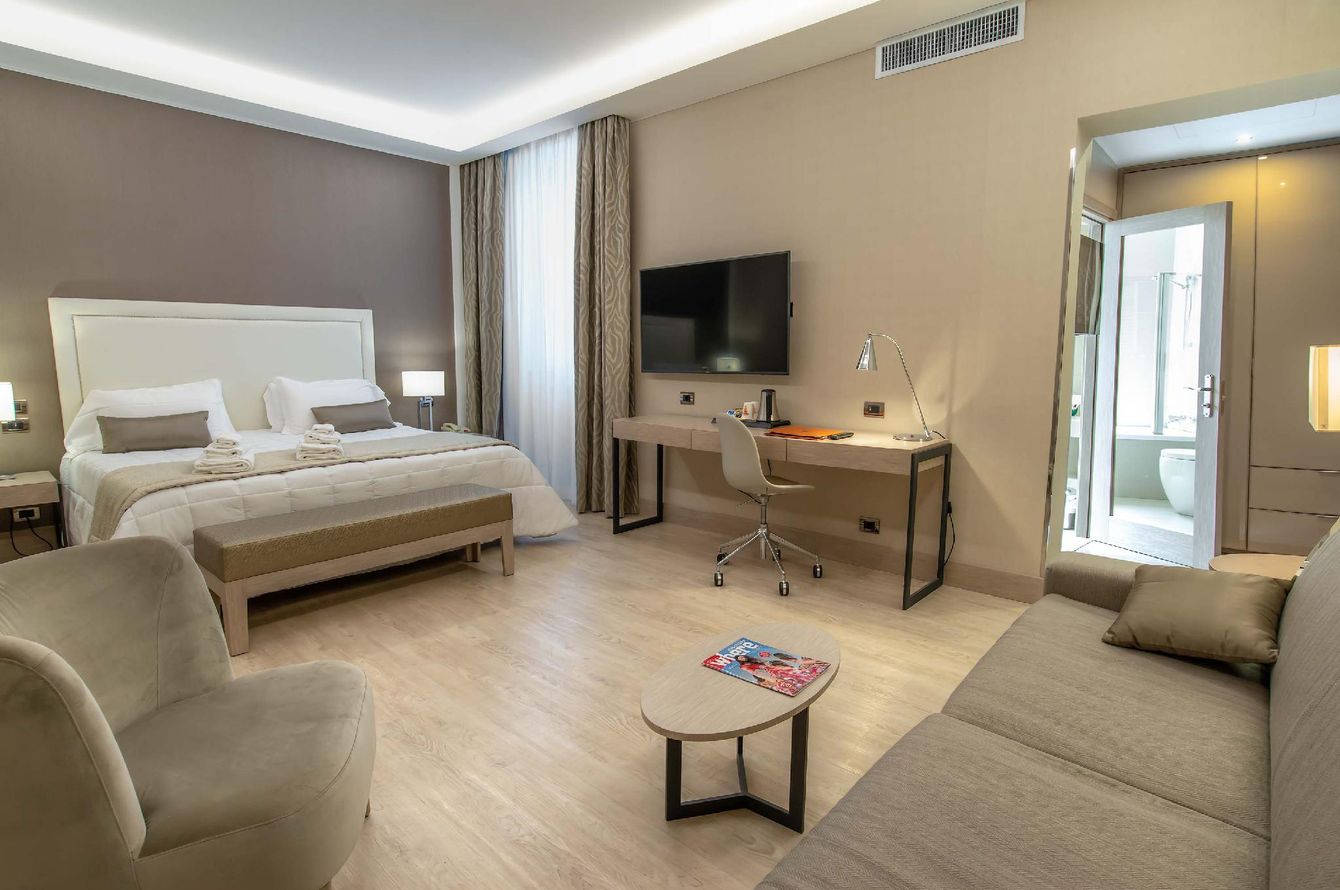 Suite Junior