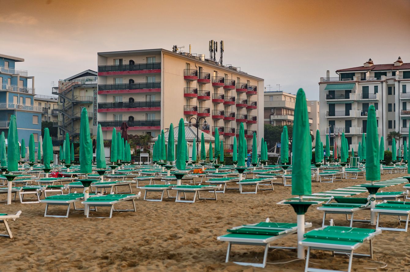 Strand
