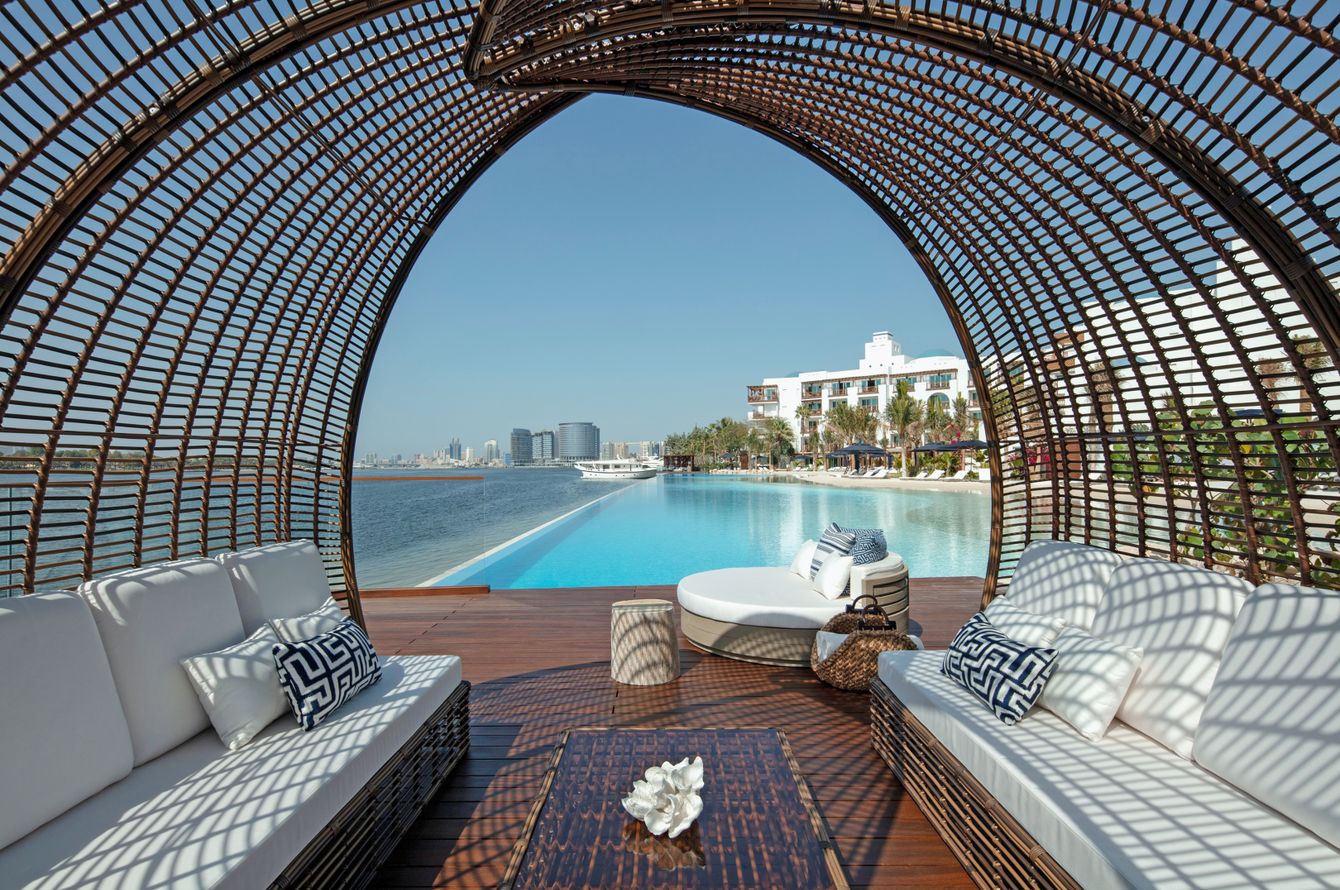 Park Hyatt Dubai