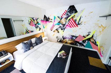 2. Bild der Unterkunft