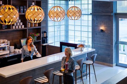 4. Bild der Unterkunft