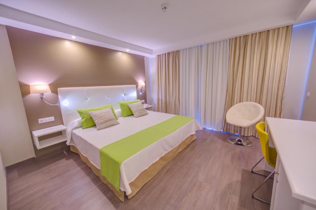 Doppelzimmer Superior