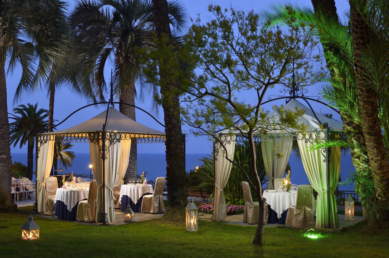 Royal Hotel Sanremo