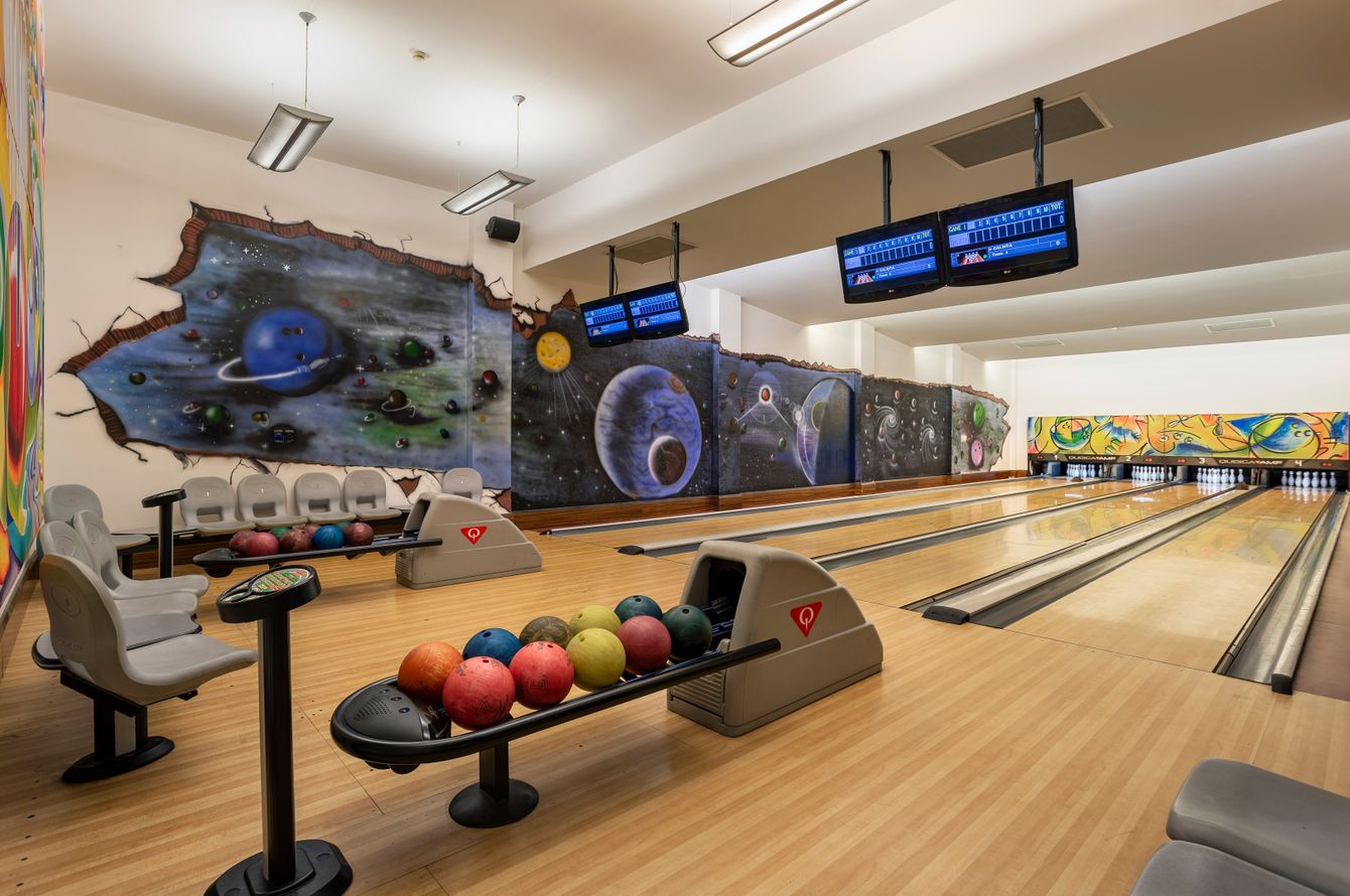 Bowling