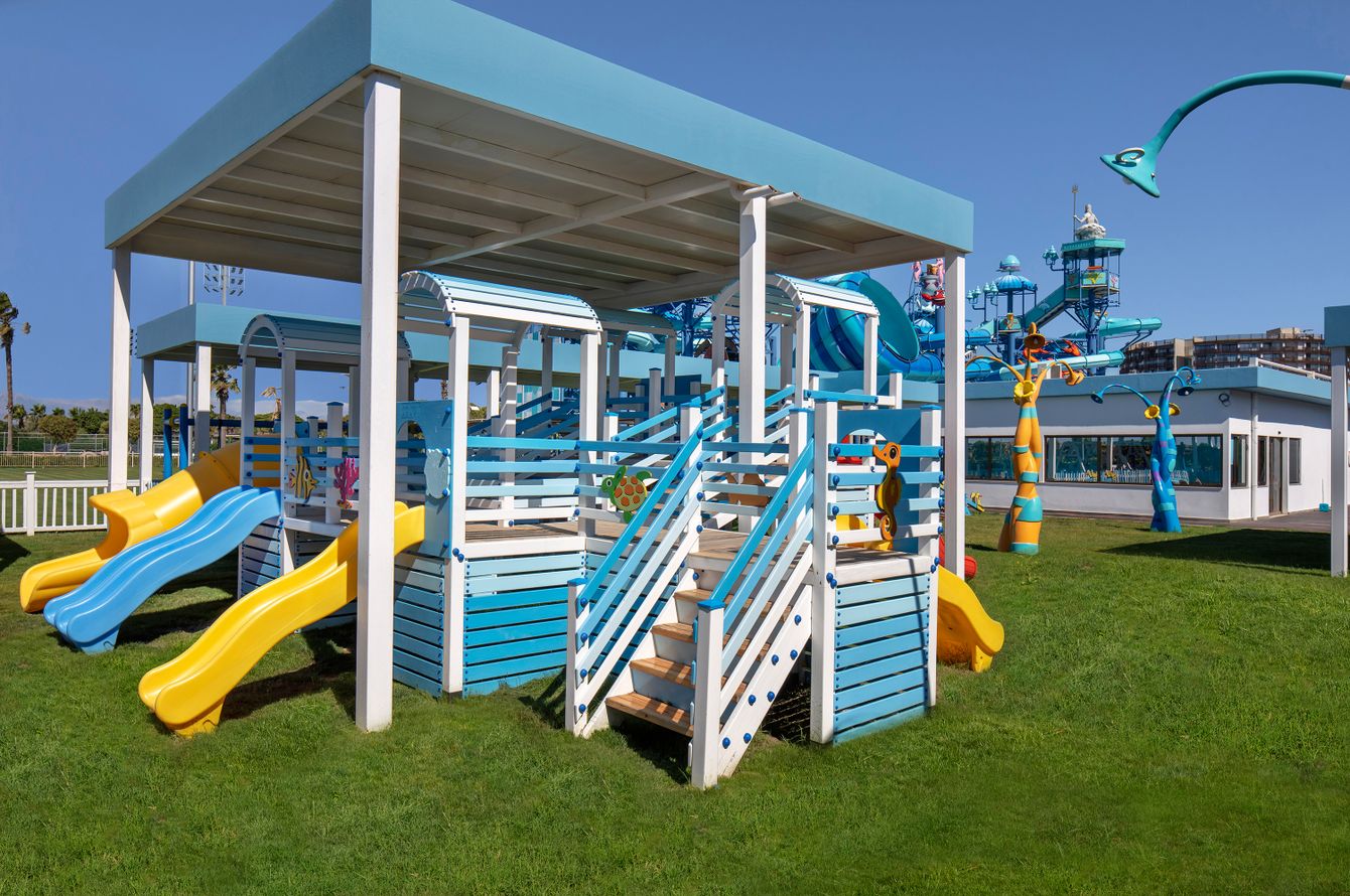 Spielplatz