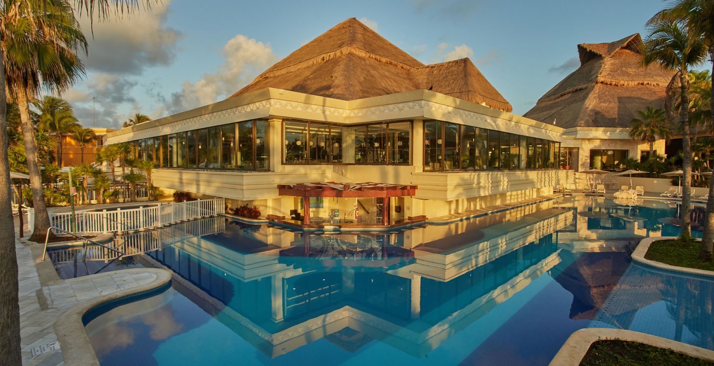 Aussenpool