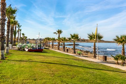 4. Bild der Unterkunft