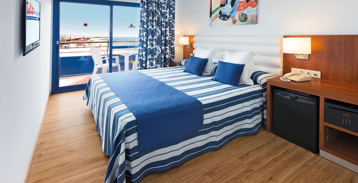 Doppelzimmer Superior
