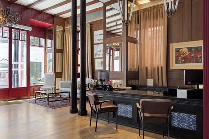 4. Bild der Unterkunft