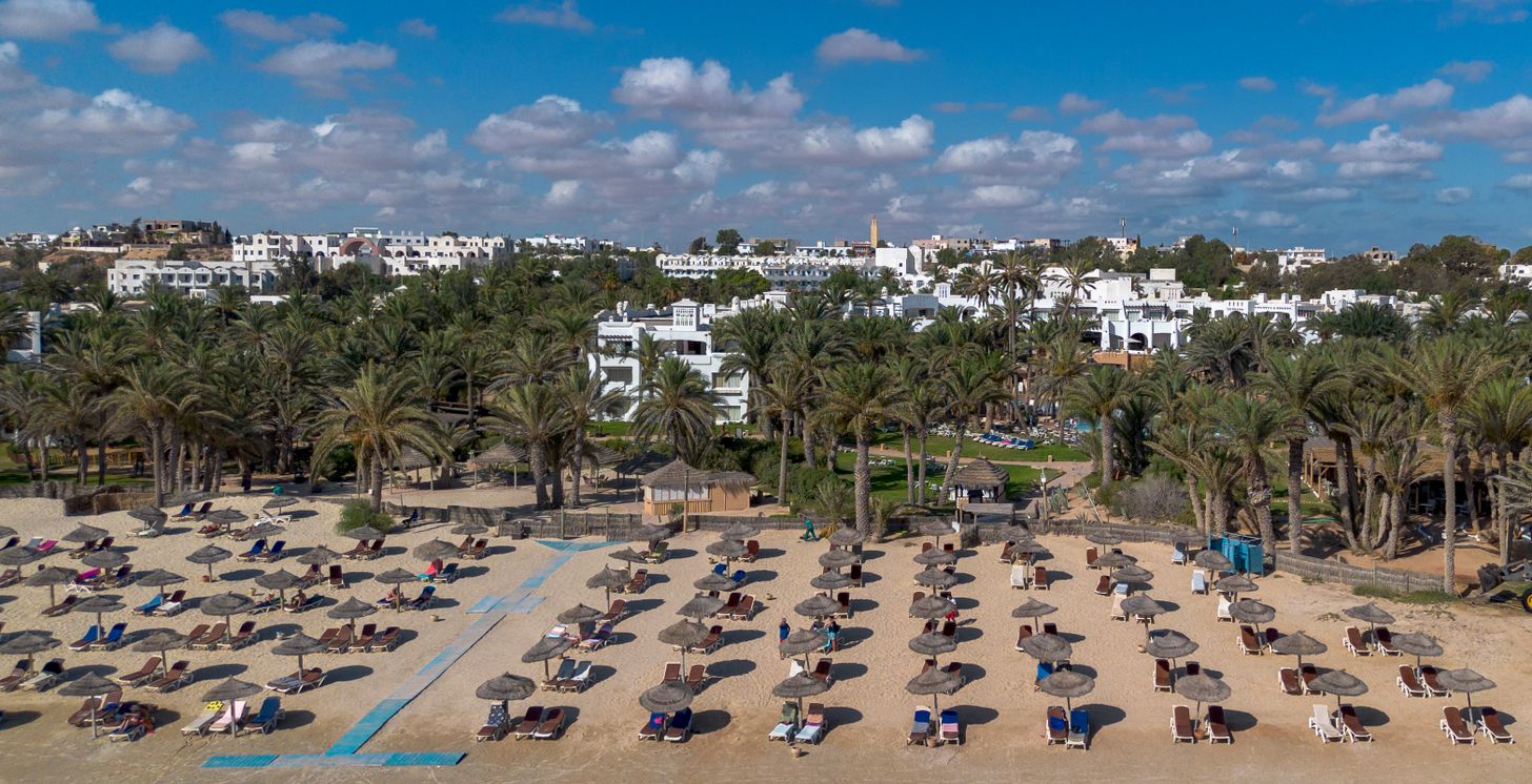 Plage