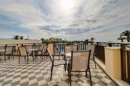 7. Bild der Unterkunft