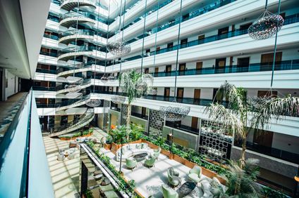 Alarcha Hotels & Resort