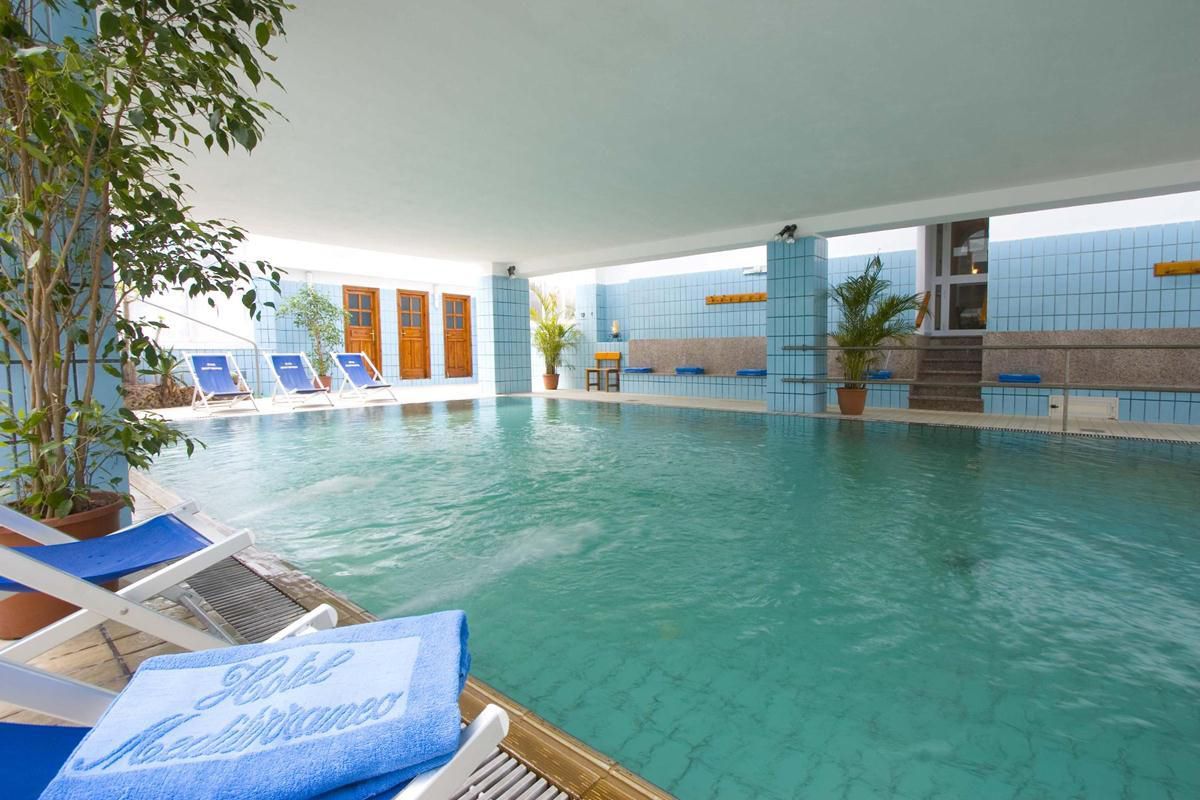 Hallenbad