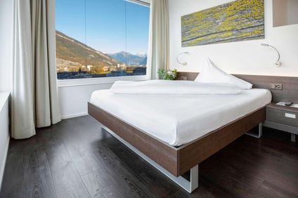 9. Bild der Unterkunft