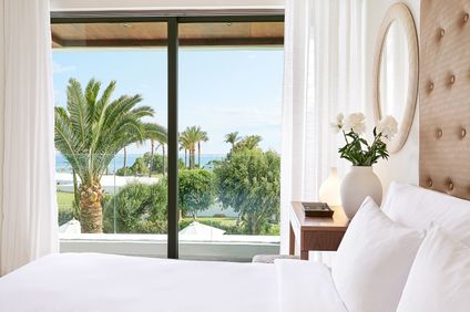 4. Bild der Unterkunft