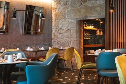 4. Bild der Unterkunft