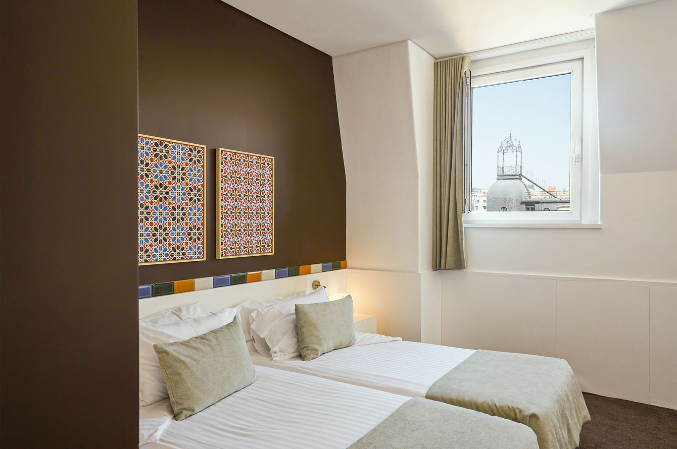 Doppelzimmer