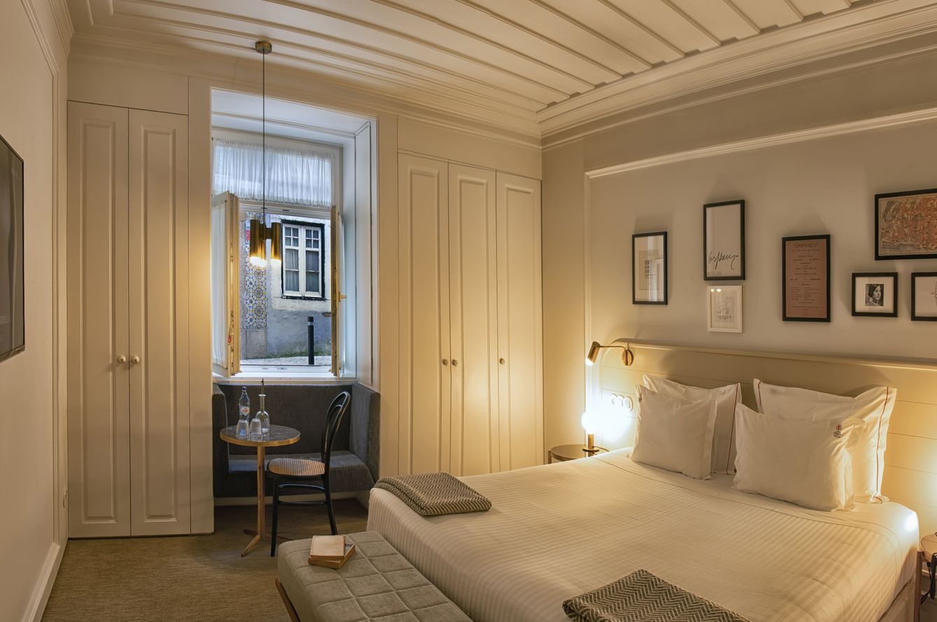 Doppelzimmer