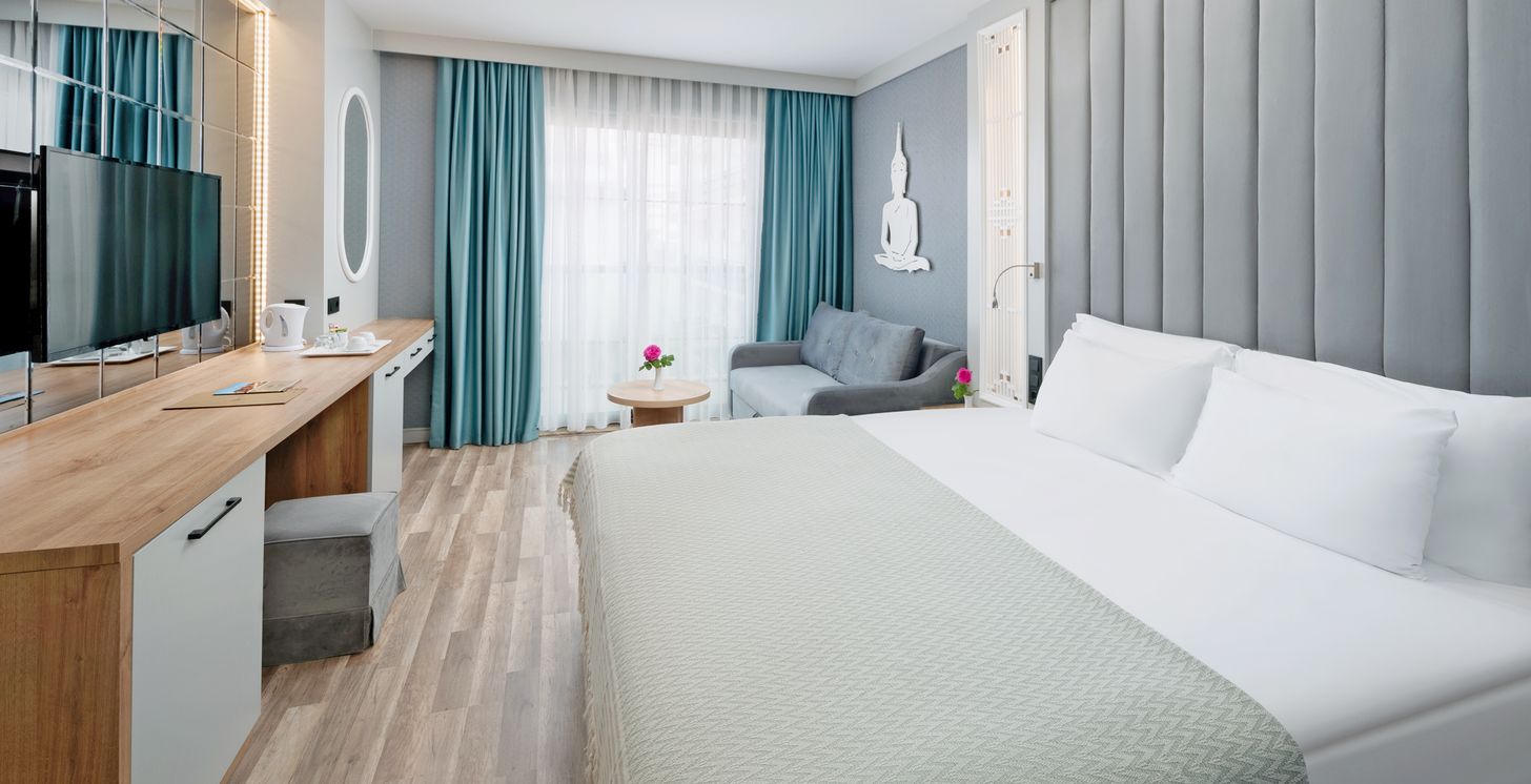 Doppelzimmer