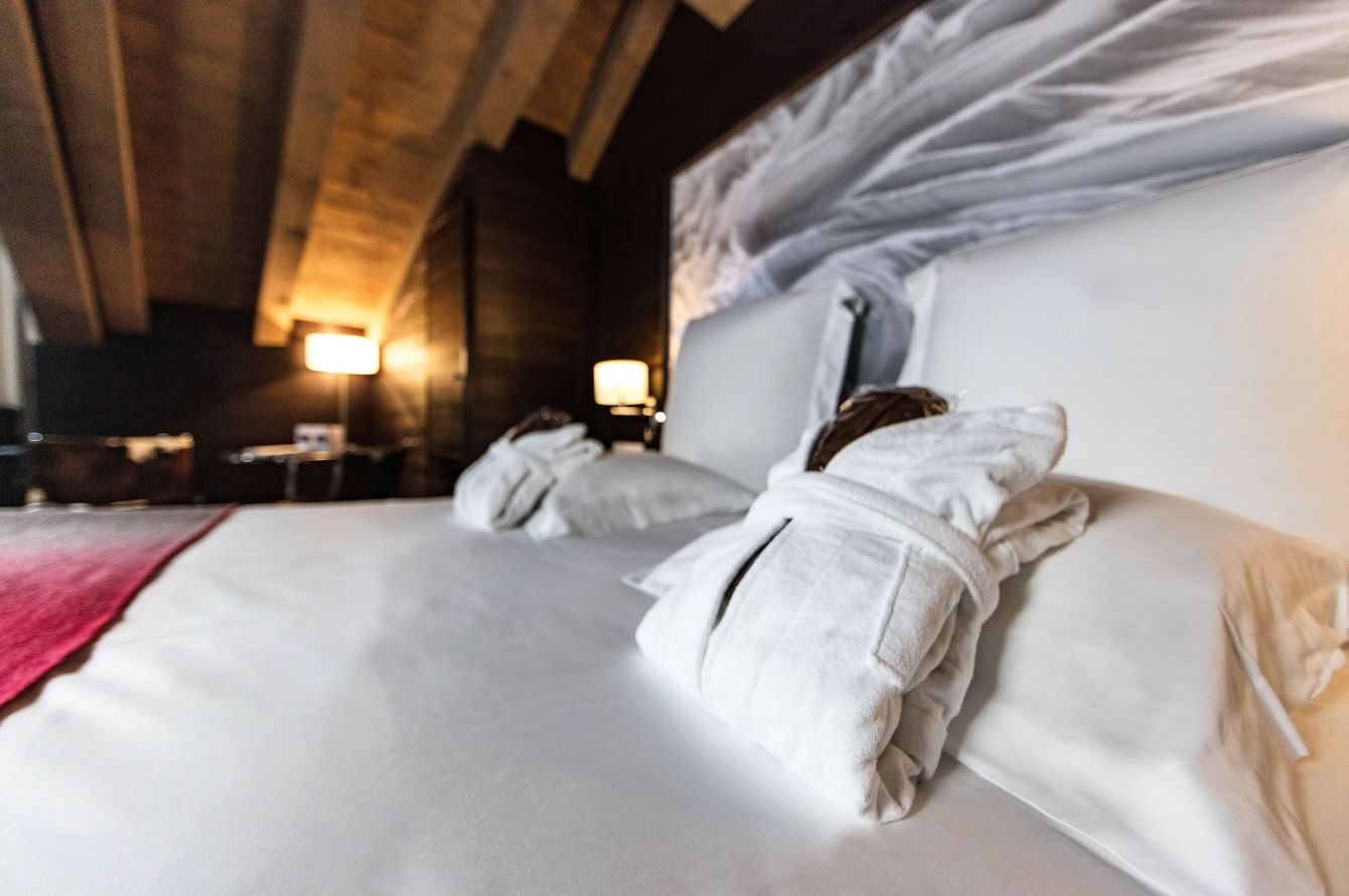 Doppelzimmer