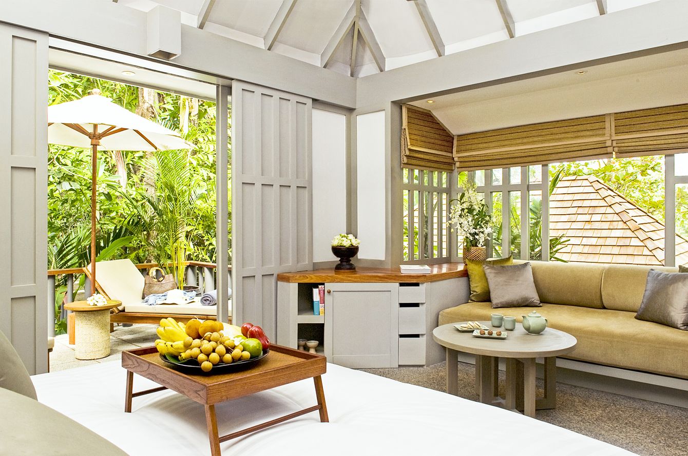 Hillside Cottage