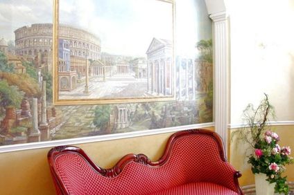 4. Bild der Unterkunft