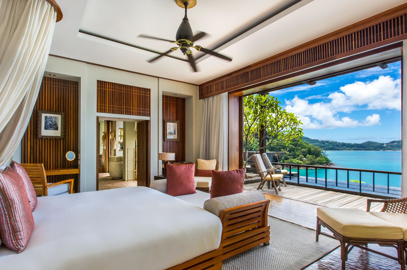 Villa Ocean View Pool