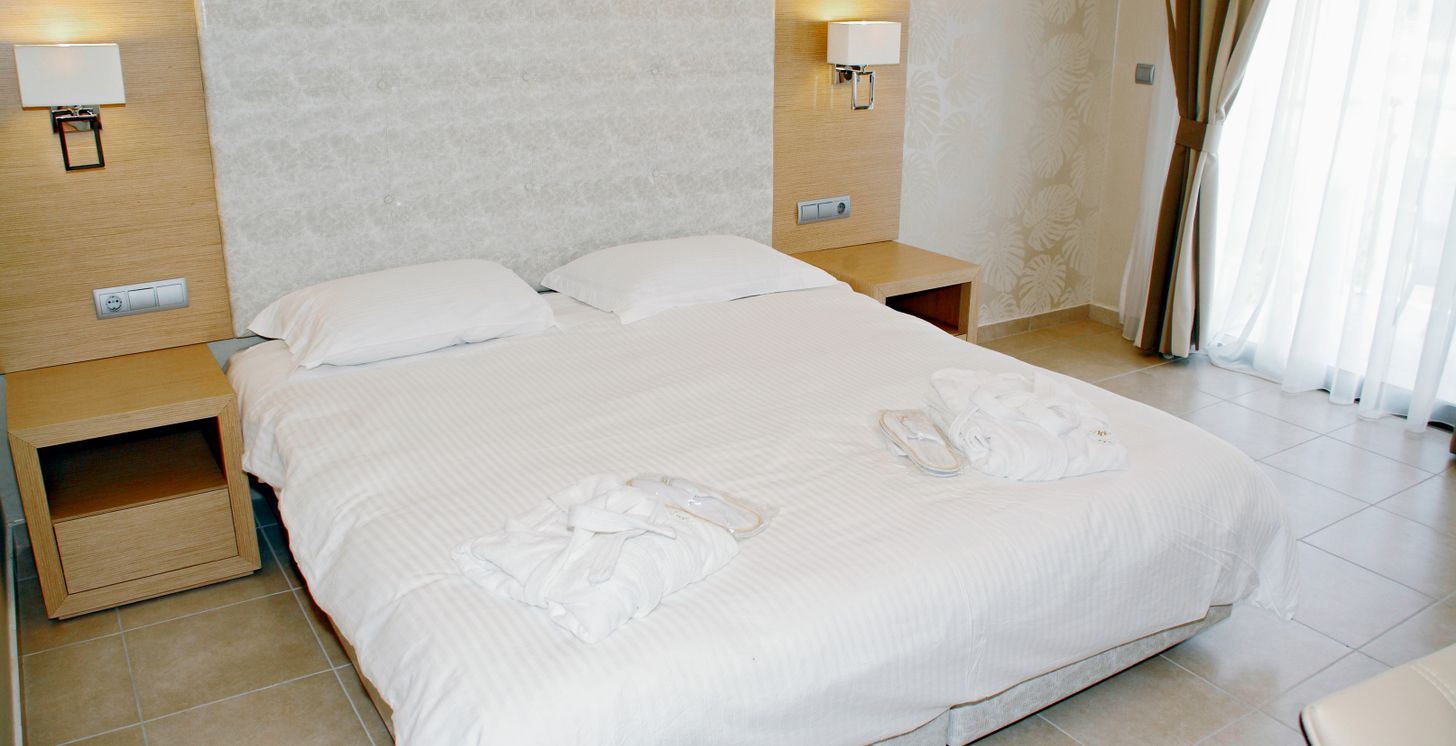 Doppelzimmer Superior