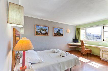 2. Bild der Unterkunft