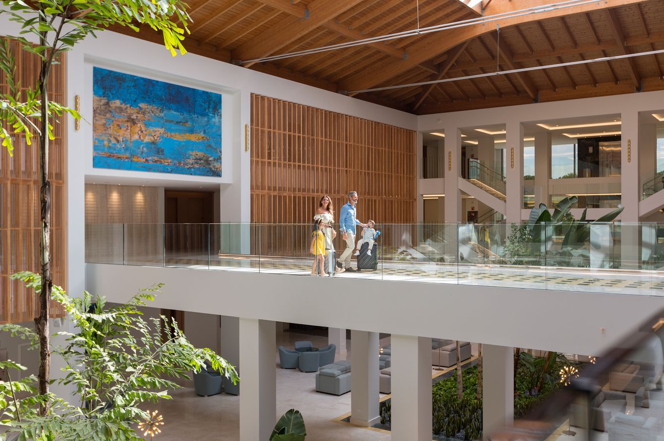 Hipotels Barrosa Park