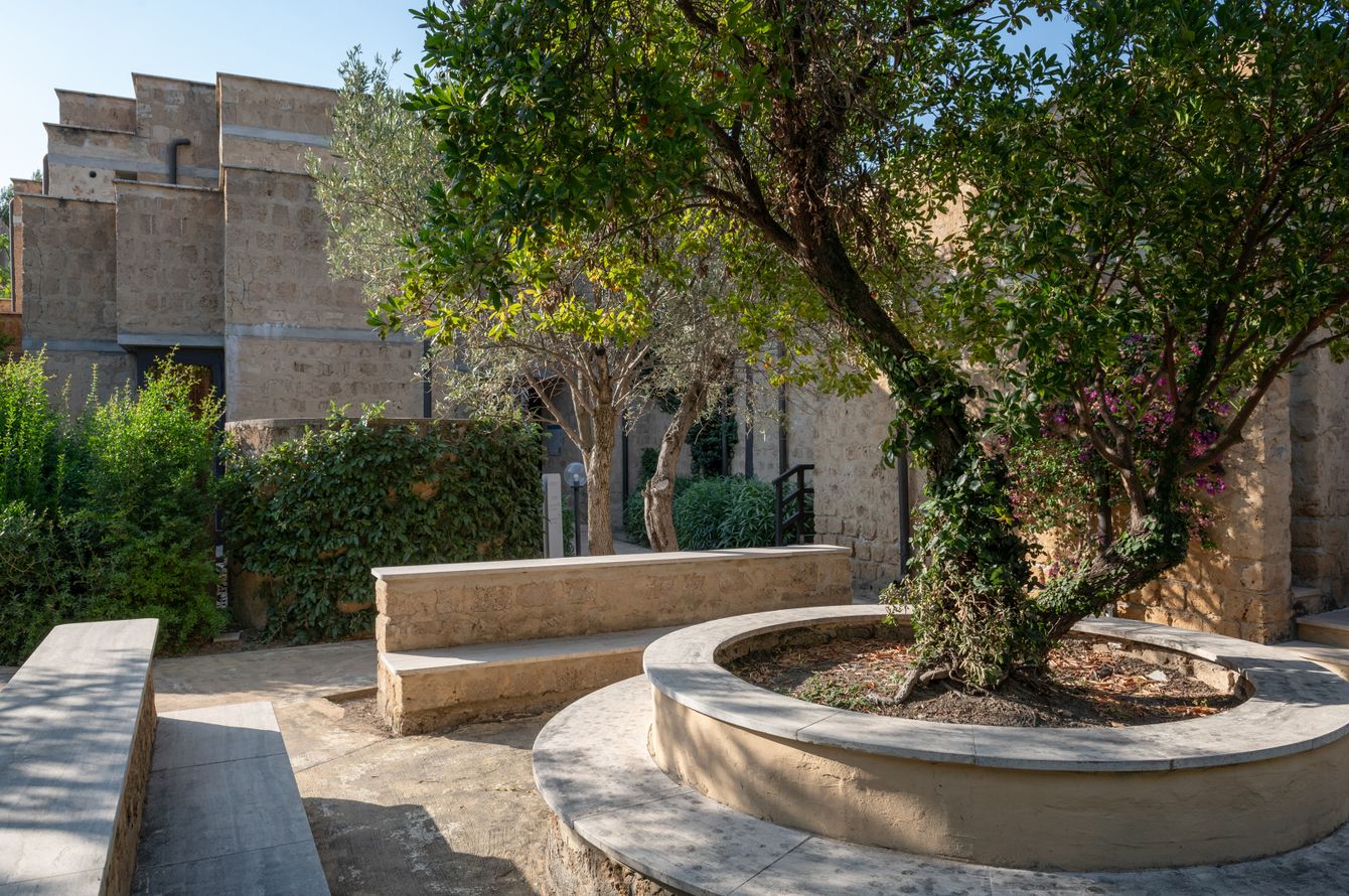 VOI Floriana Resort