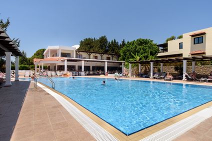 3. Bild der Unterkunft