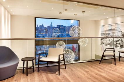 13. Bild der Unterkunft