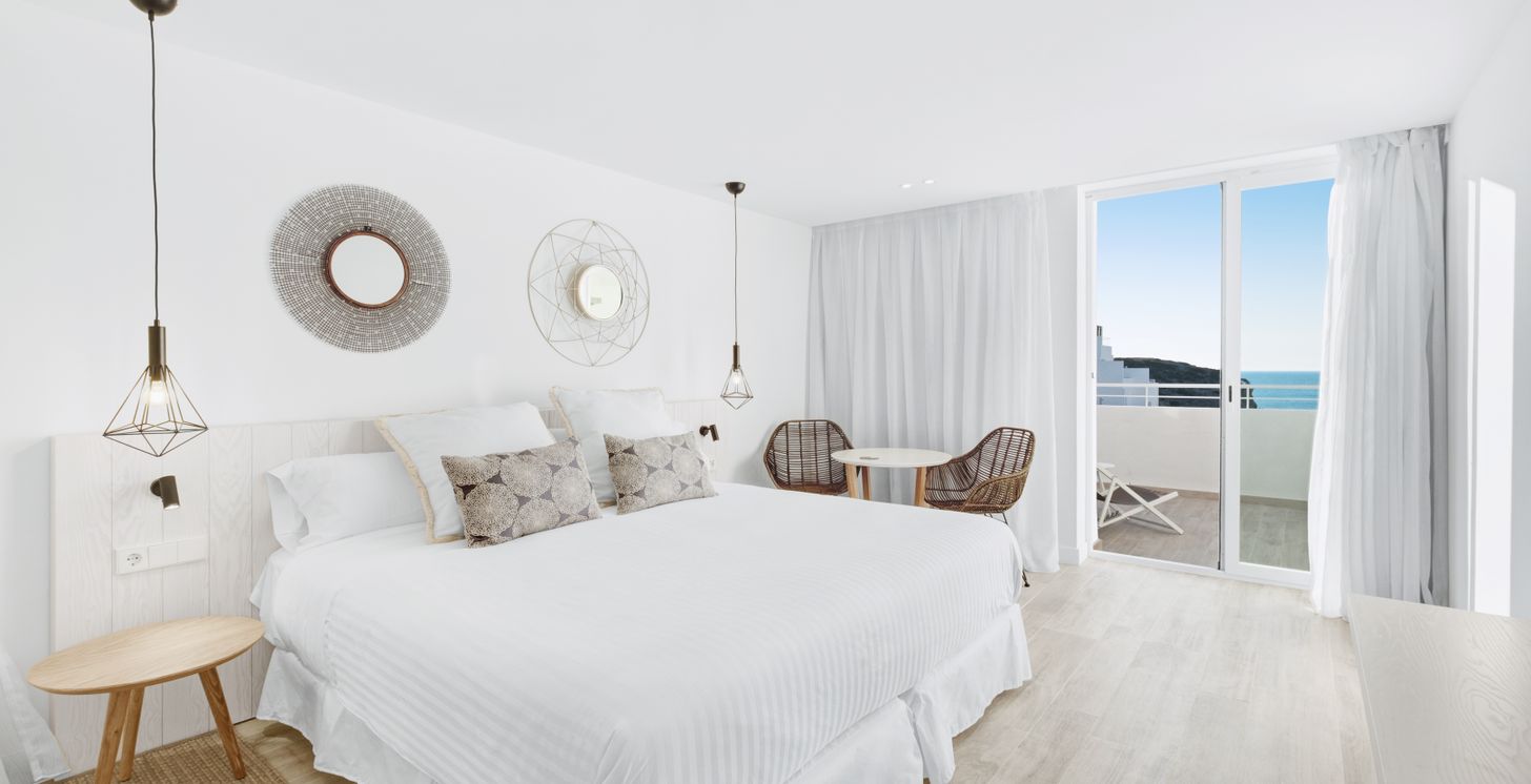 Chambre double Superior