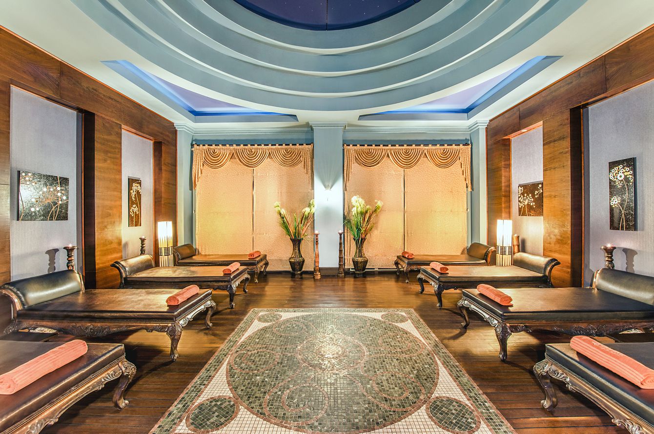 Spa