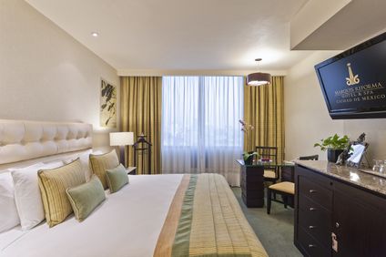 2. Bild der Unterkunft