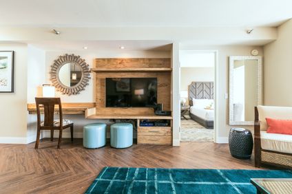 7. Bild der Unterkunft