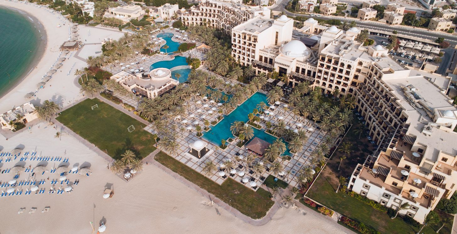 Rixos Al Mairid Ras Al Khaimah