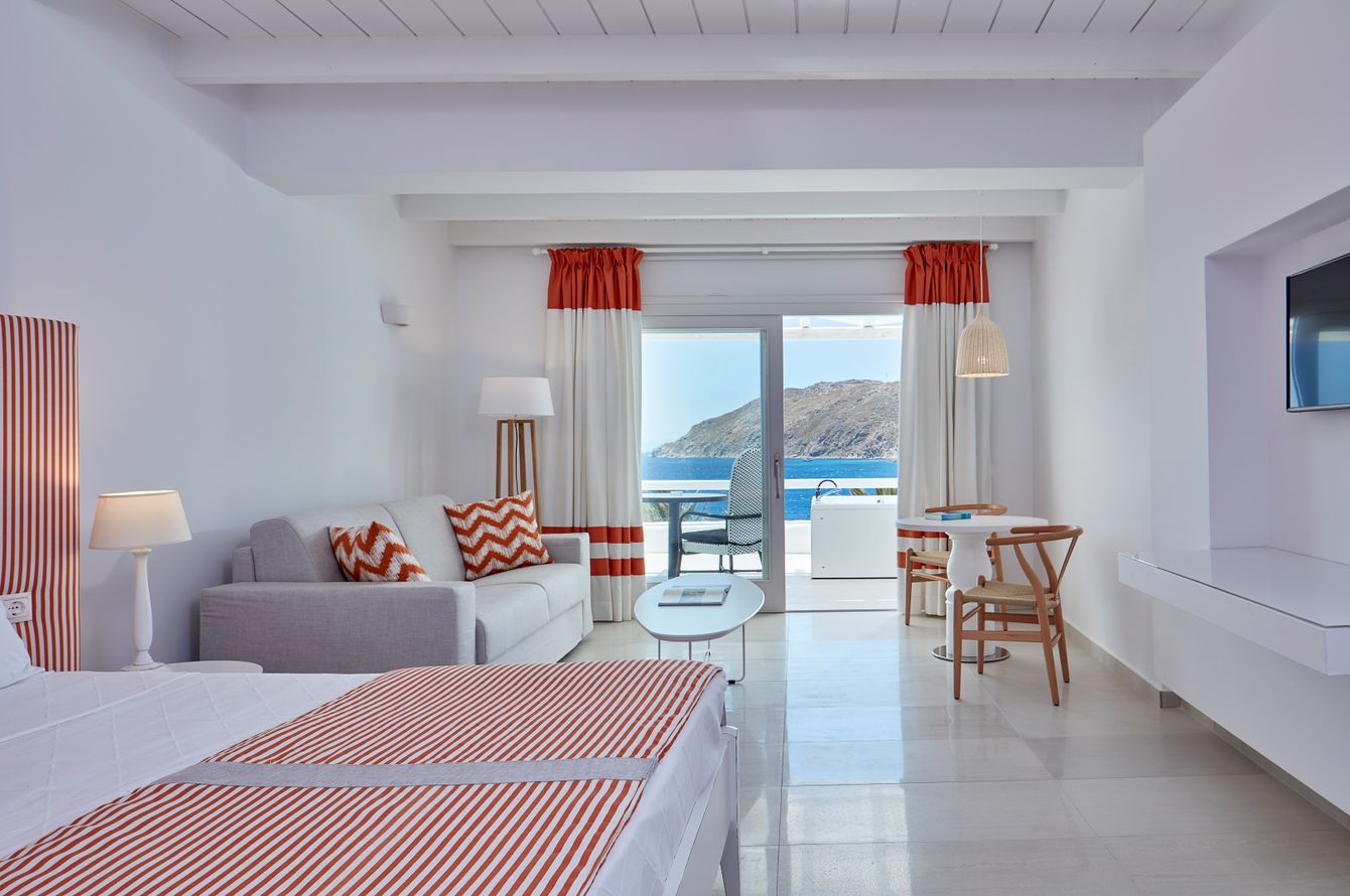 Honeymoon Suite